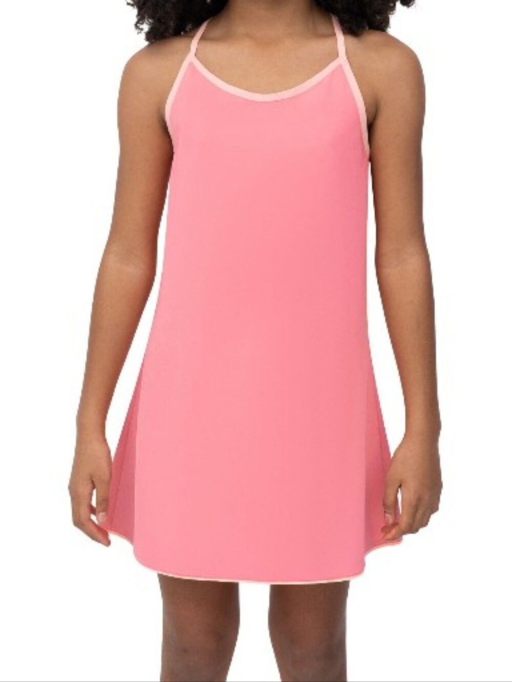 Outdoor Voices Girls Exercise Dress NEW WIH TAGS